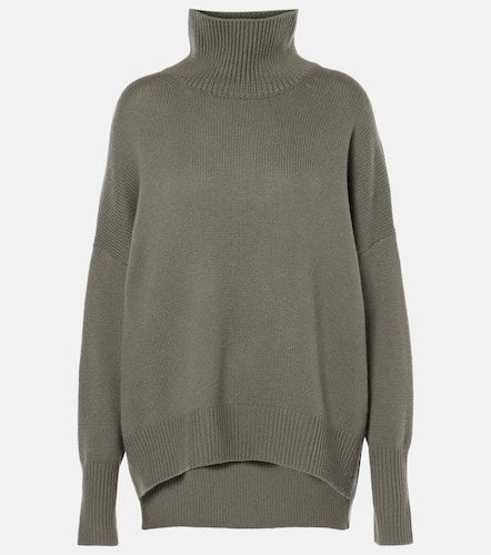 Heidi cashmere turtleneck sweater - Lisa Yang - Modalova