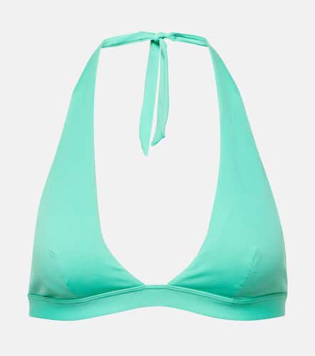 Max Mara Halterneck bikini top - Max Mara - Modalova