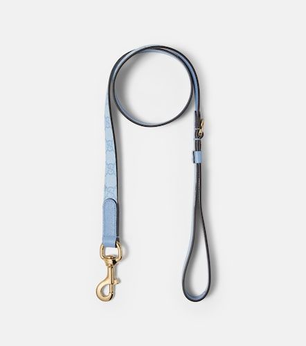 Gucci Correa S/M con GG - Gucci - Modalova