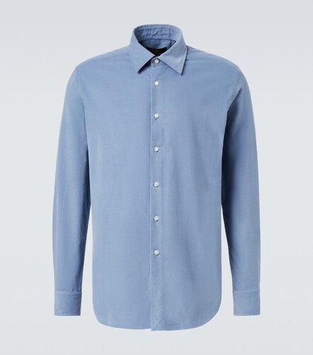Slowear Cotton shirt - Slowear - Modalova