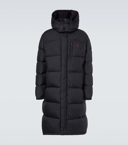 Polo Ralph Lauren Quilted down coat - Polo Ralph Lauren - Modalova