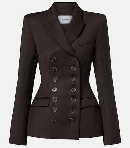 Alex Perry Blazer doppiopetto - Alex Perry - Modalova
