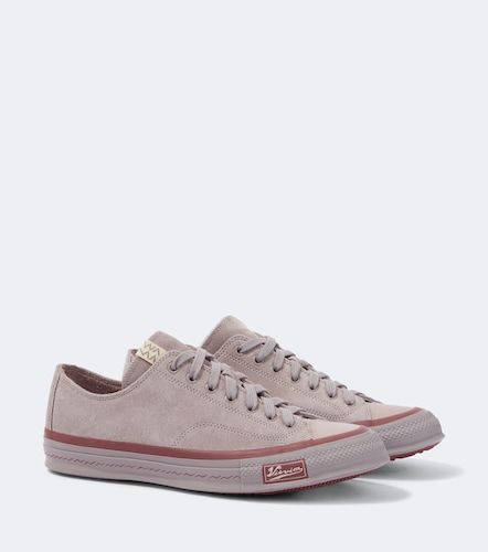 Visvim Skagway Lo suede sneakers - Visvim - Modalova