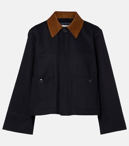 Frame Trench Small in cotone - Frame - Modalova