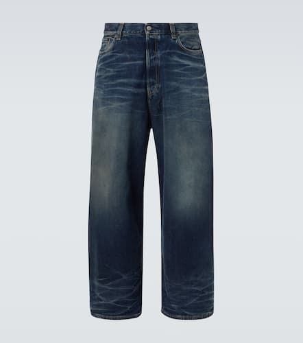 Super Baggy wide-leg jeans - Acne Studios - Modalova