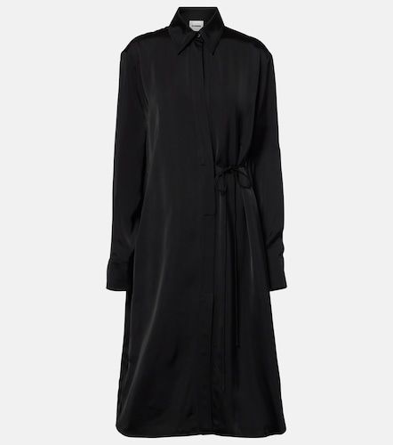 Jil Sander Vestido de jersey - Jil Sander - Modalova
