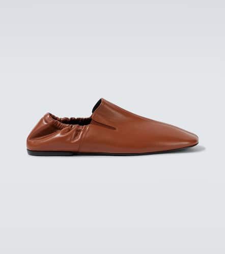 Dries Van Noten Leather loafers - Dries Van Noten - Modalova