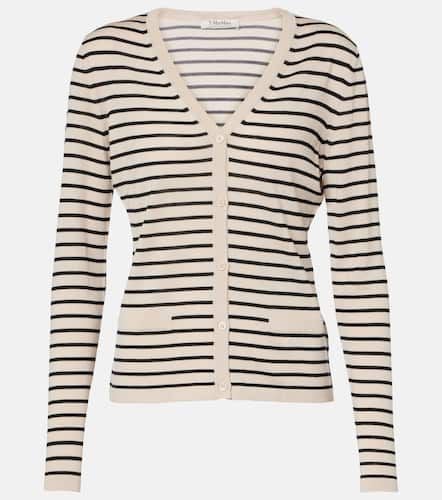 S Max Mara Kenya wool cardigan - 'S Max Mara - Modalova