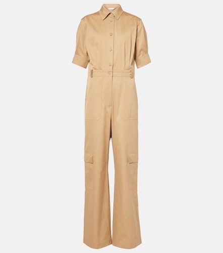 Max Mara Jumpsuit in cotone - Max Mara - Modalova
