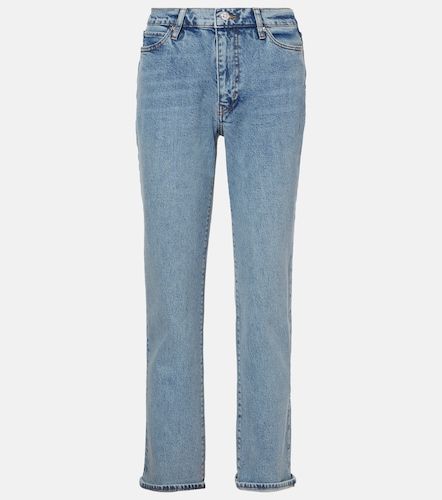 Frame Jeans rectos The Borrowed - Frame - Modalova