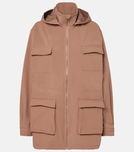 Freddie fleece-lined jacket - The Upside - Modalova