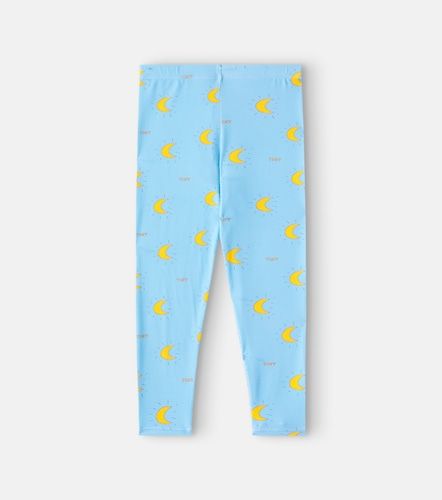 Leggings Midnight Sun estampados - Tinycottons - Modalova