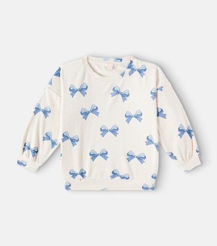 Konges Sløjd Sudadera Itty en mezcla de algodón - Konges Slojd - Modalova