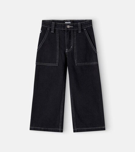 Molo Jeans anchos - Molo - Modalova