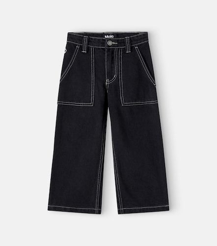 Molo Jeans anchos - Molo - Modalova