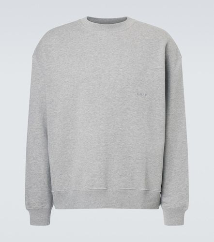 CDLP Sudadera de algodón - CDLP - Modalova