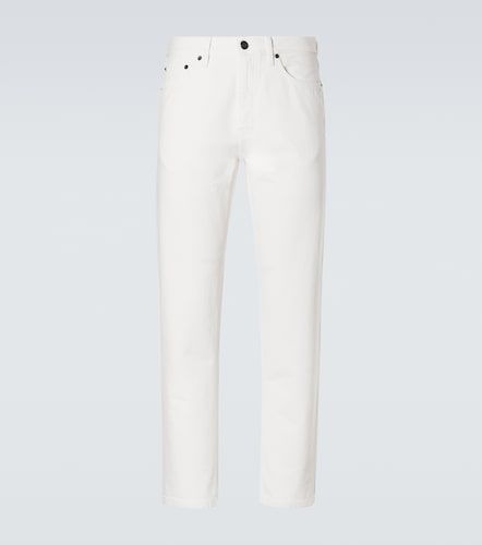Zegna Roccia slim jeans - Zegna - Modalova
