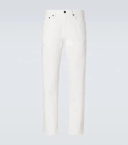 Zegna Roccia slim jeans - Zegna - Modalova