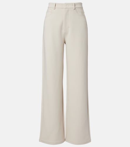 Pantaloni Brioso in misto cotone - 'S Max Mara - Modalova