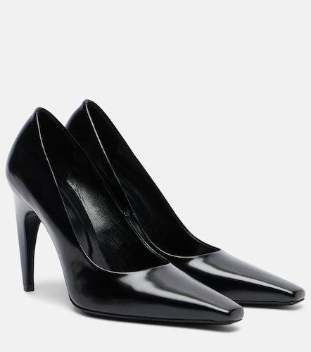 JUDE Fame leather pumps - JUDE - Modalova