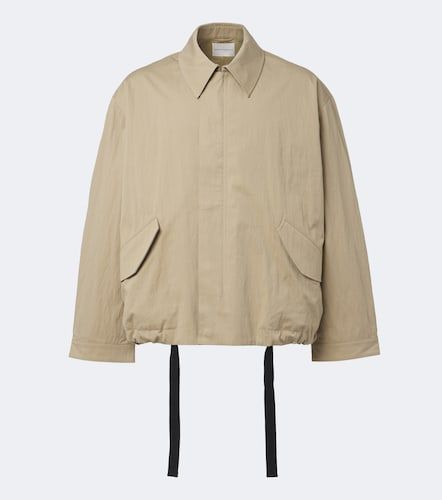 Blouson Comba aus einem Baumwollgemisch - Studio Nicholson - Modalova