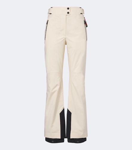 Pantalones de esquí - Moncler Grenoble - Modalova