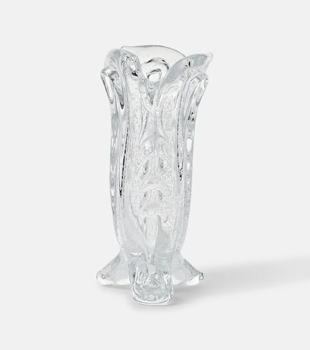 Vaso S.R. Vintage Drape in vetro - Louise Roe - Modalova