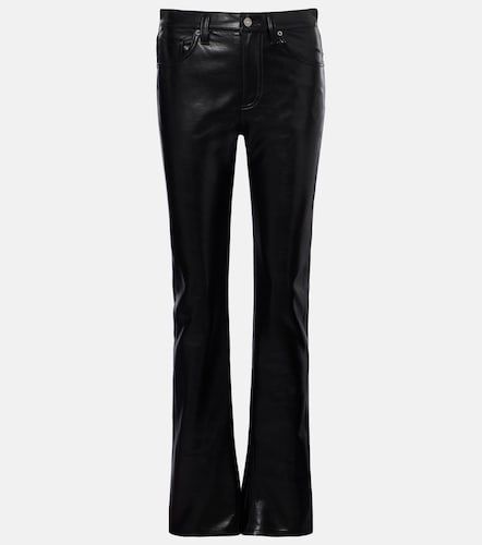 Agolde Kick Boot bootcut pants - Agolde - Modalova