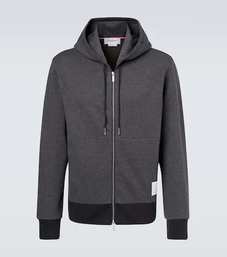 Sudadera 4-Bar de jersey de algodón - Thom Browne - Modalova