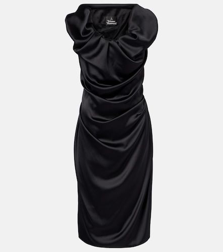 Vivienne Westwood Abito midi Rill - Vivienne Westwood - Modalova
