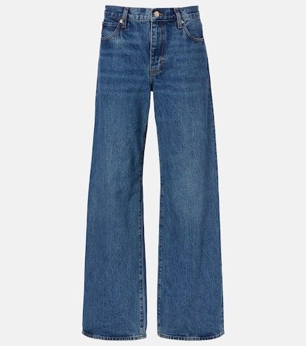 Frame Jeans anchos Bubble - Frame - Modalova