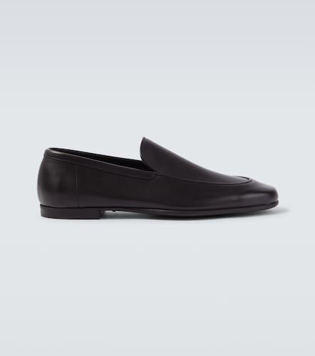 John Lobb Tyne leather loafers - John Lobb - Modalova