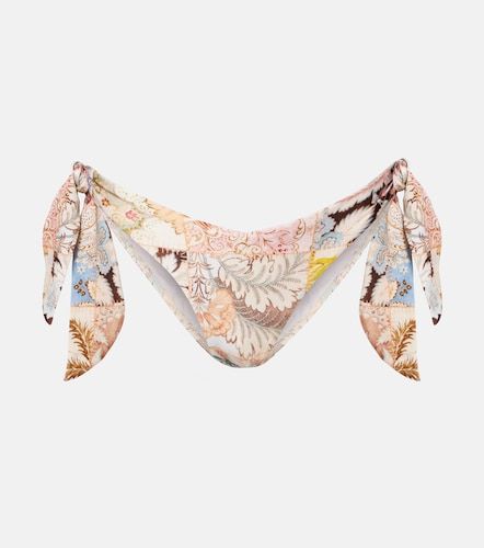 Braga de bikini Daylight de tiro bajo - Zimmermann - Modalova