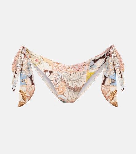 Braga de bikini Daylight de tiro bajo - Zimmermann - Modalova