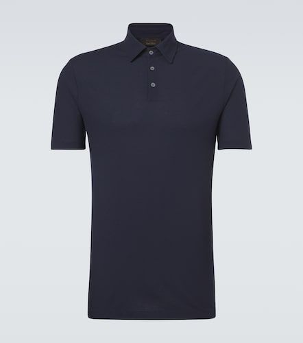 Slowear Polohemd aus Baumwolle - Slowear - Modalova