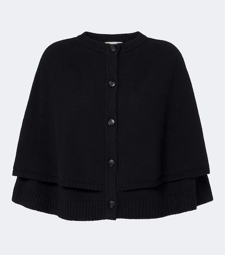 Lisa Yang Cape Quinnie aus Kaschmir - Lisa Yang - Modalova