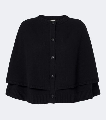 Lisa Yang Quinnie cashmere cape - Lisa Yang - Modalova