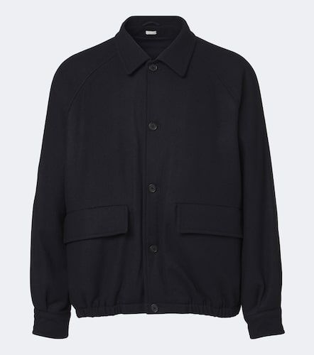 A.Presse Blouson aus Kaschmir - A.Presse - Modalova
