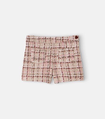 Patachou Shorts de tweed - Patachou - Modalova