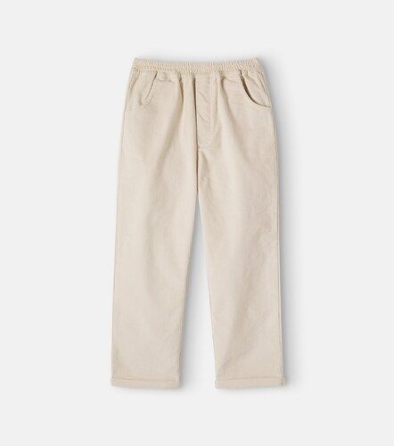 Pantalones Olb de pana de algodón - Donsje - Modalova