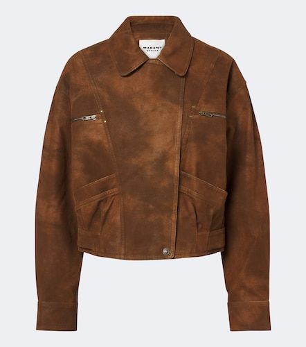 Marant Etoile Belma jacket - Marant Etoile - Modalova
