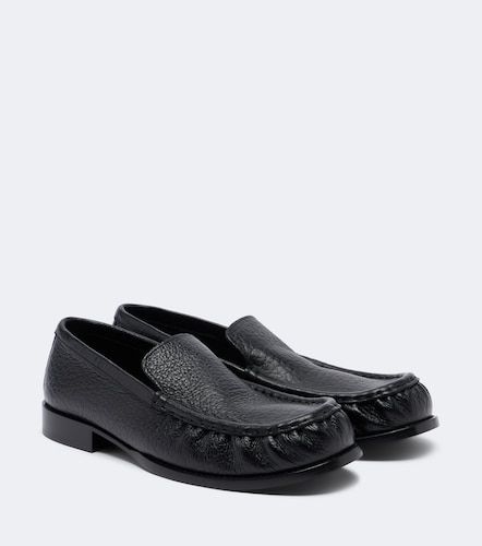 Dries Van Noten Leather loafers - Dries Van Noten - Modalova
