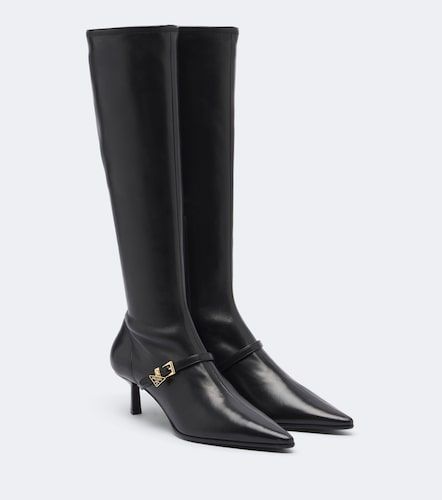 Prada Botas de piel - Prada - Modalova