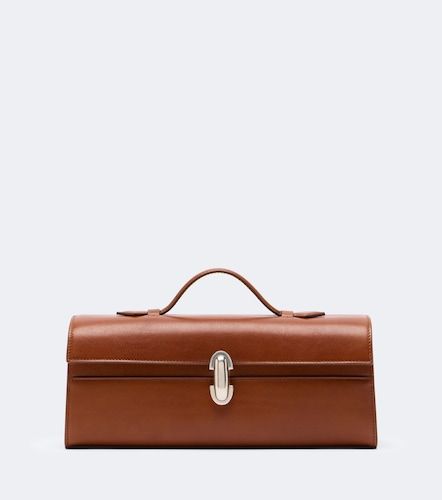 Bolso Symmetry Slim Small de piel - Savette - Modalova
