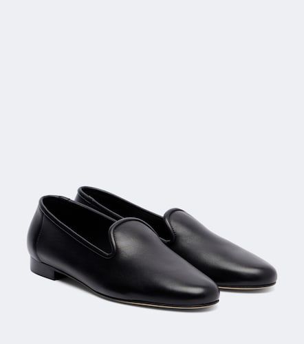 Toteme Loafers aus Leder - Toteme - Modalova