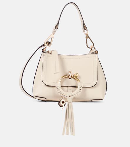 See By ChloÃ© Joan Mini leather shoulder bag - See By Chloe - Modalova