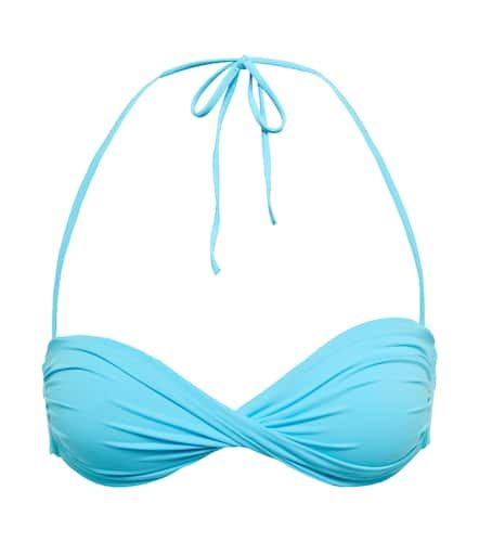 Martinique bikini top - Melissa Odabash - Modalova