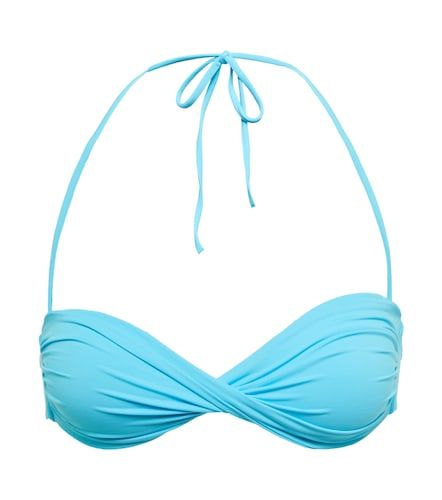 Martinique bikini top - Melissa Odabash - Modalova
