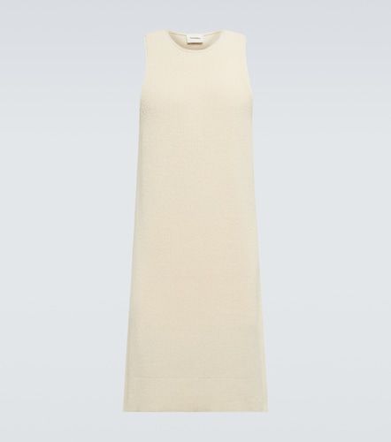 Tank top Zeno in misto cotone - Nanushka - Modalova
