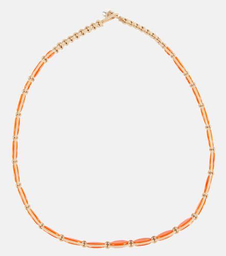 Isabel Marant Embellished necklace - Isabel Marant - Modalova